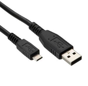 Micro USB Cable 1M