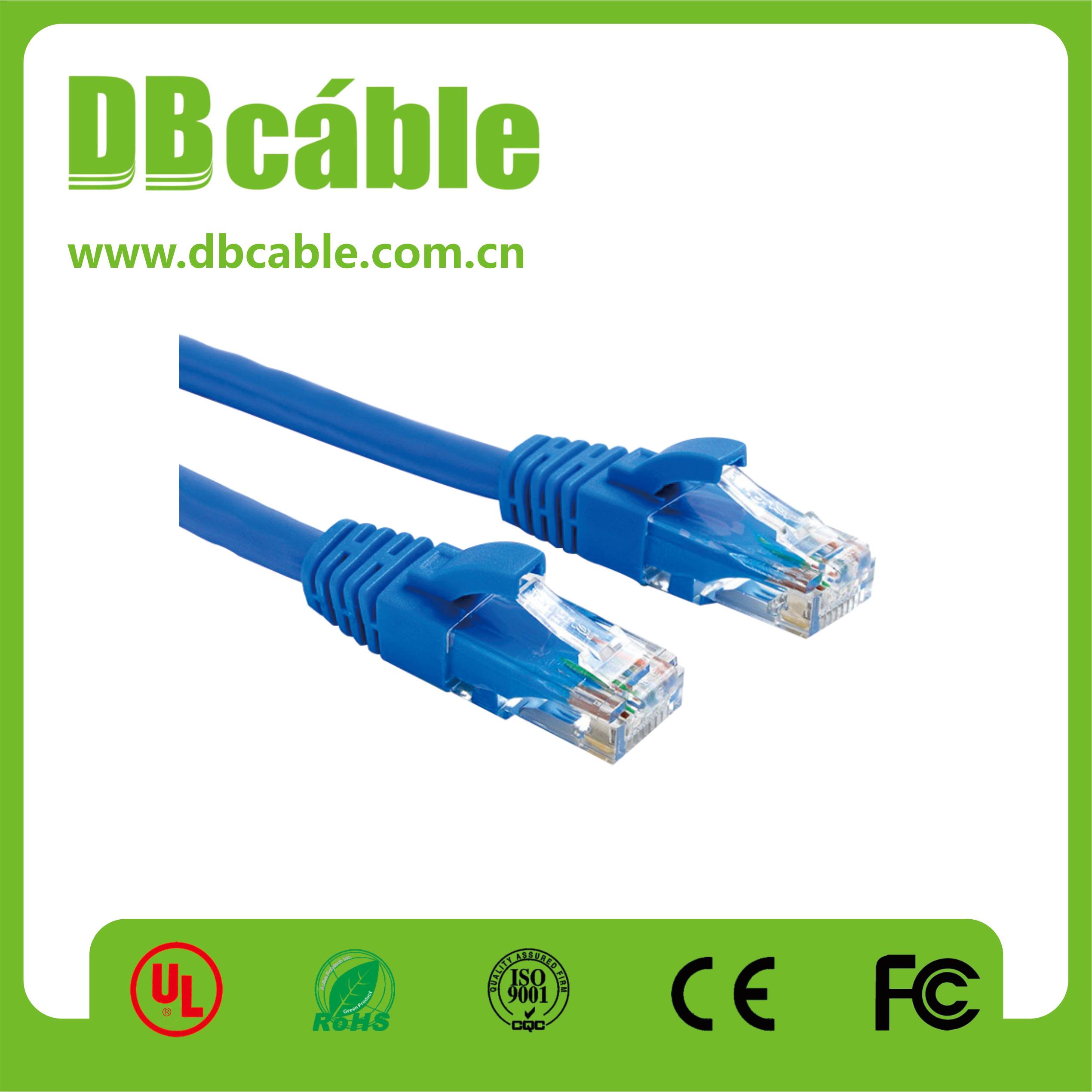 UTP Cat5e Cable